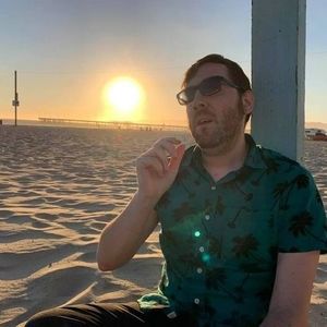 Meet your Posher, Ryan